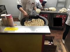 -小路易生煎馆(前进五路店)