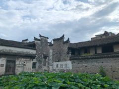 -崇仁古镇