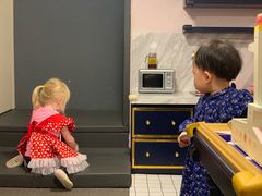 -Lilliput粒粒堡亲子餐厅(置汇旭辉店)