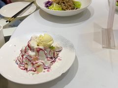 -巴特餐饮6加1音乐餐吧·新疆菜