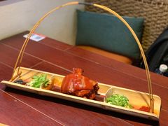 -大牌大·传统杭帮菜(湖滨店)