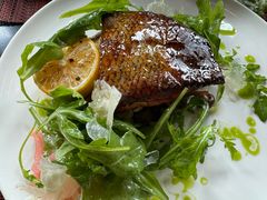 -WOLFGANG PUCK KITCHEN & BAR(迪士尼小镇店)