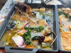 -北京王府井希尔顿酒店·万斯阁西餐厅