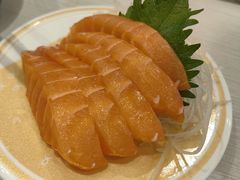 -濱寿司(高新伊藤店)