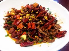 腰花-老厨家(友谊路总店)