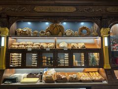 -莫斯科餐厅面包坊(北展店)