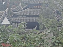 -尧坝古镇
