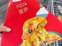 -山姆会员商店(亦庄创意生活广场店)