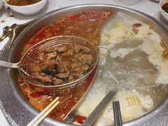 -千牛将·鲜牛肉火锅(开元路店)