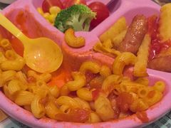 -肥韬茶餐厅(海上世界店)