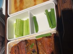 -四世同堂·京菜·烤鸭(双井店)