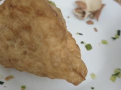 -老方子馅饼粥(台东店)