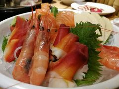 -水林间·寿喜烧自助(仙林金鹰店)