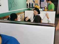 大堂-澳门陈光记烧味饭店(万象城店)