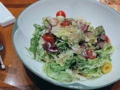 -万荣烤鸭店·北京菜(天坛店)