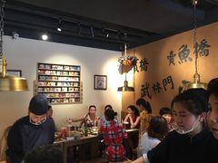 大堂-卤儿道道(龙游路店)