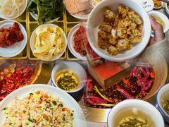 -月满大江火锅(金沙时代广场店)