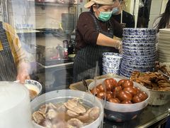 -叶新小吃店(来凤小区总店)