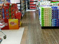 -华冠折扣超市(长阳店)