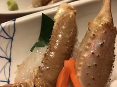 -蟹道乐(新宿本店)