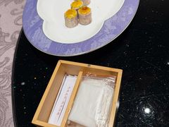 -洪福龙虾