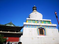 -塔尔寺