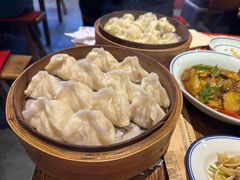 -新兴园饺子馆(河南街店)