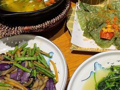 -食光慢宴·安吉土菜馆