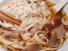 -大师兄·西北小馆(南沙万达广场店)