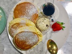 -发记甜品(山东街店)