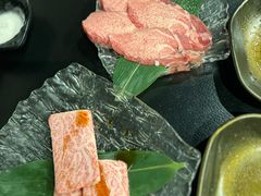 -和牛 烧肉寿喜烧涮锅 善(心斎橋店)