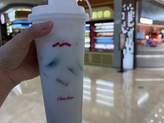 -淡马茶坊(深圳宝安壹方城店)
