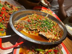 -泥糊破店小酒馆·团建聚餐(南京西路店)