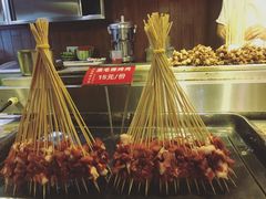 -老凯俚酸汤鱼(鸿通城店)