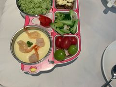 -丰收日·小海鲜·沪上家宴(顾村正大店)