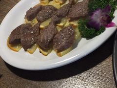-鲜小岛·铜锅涮肉