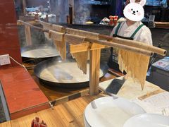 -客家大院·非遗赣南客家菜(郁孤台店)