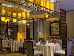 -福州天元国际威斯汀酒店·中国元素餐厅