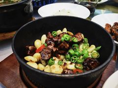 -金典银峰老鹅馆·昆山菜(亭林公园店)