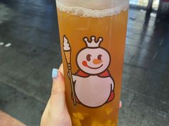 -蜜雪冰城(东兴街店)