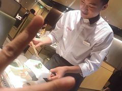 -海底捞火锅(凯德广场店)