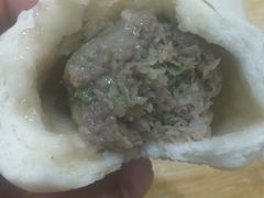 -郑家包子牛肉拉面(尚勤路店)
