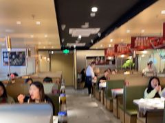-海底捞火锅(太原万科城店)