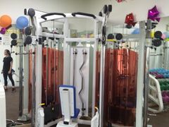 -红山会健身·普拉提(广安门店)