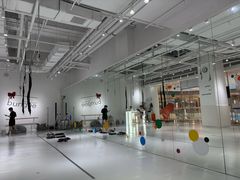 -Jumphai室内蹦极运动