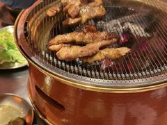 -西塔老太太泥炉烤肉(苏州大悦城店)