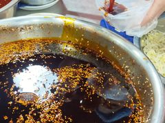 -王菊美食街·王菊面馆(总店)