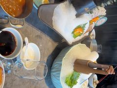-德天肥牛海鲜火锅(城西银泰店)