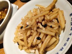 -吃饭皇帝大土家民族菜(正大广场店)
