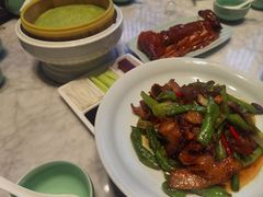 -泰钰丰烤鸭.天津菜(开发区店)